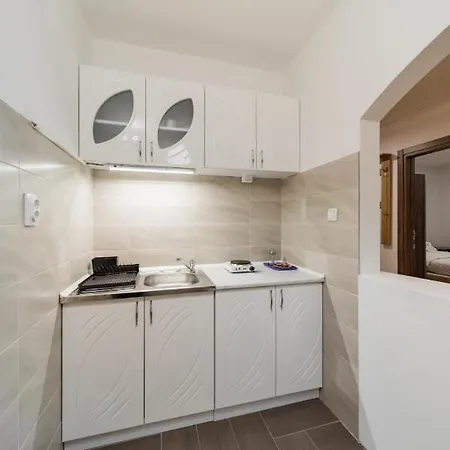 Apartment Port 1 Belgrade